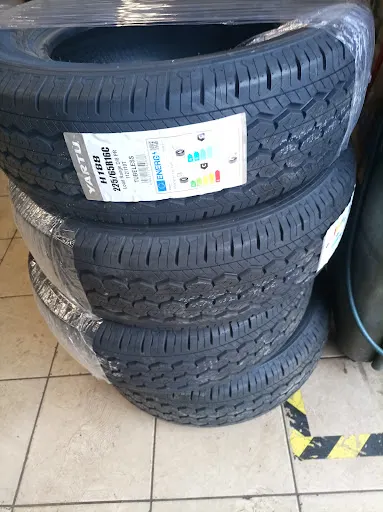 MOBILNA WULKANIZACJA TIR OSOBOWE GORZÓW